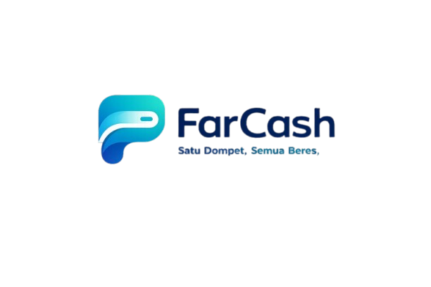 FarCash Logo